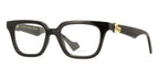 Gucci GG1536O 001 Glasses