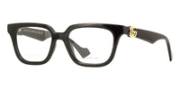 Gucci GG1536O 001 Glasses