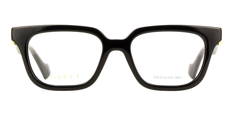 Gucci GG1536O 001 Glasses