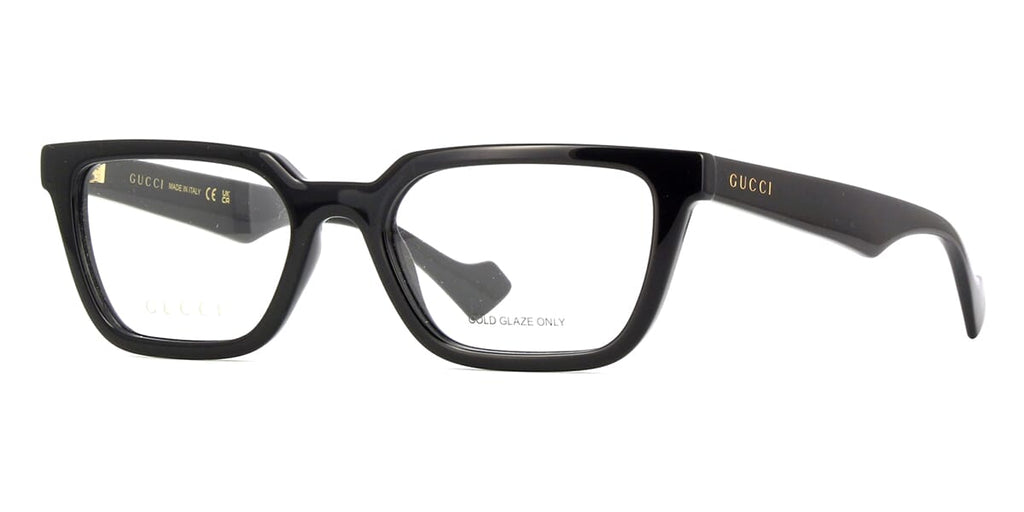 Gucci GG1539O 001 Glasses