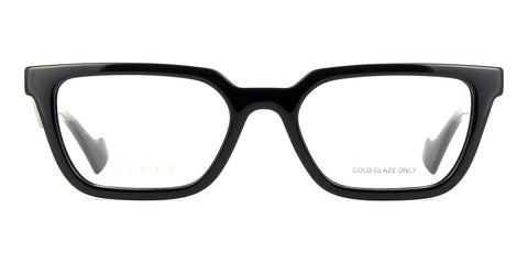 Gucci GG1539O 001 Glasses