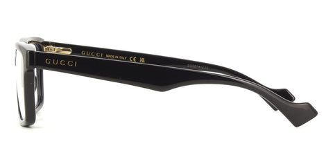 Gucci GG1543S 004 with Magnetic Clip-On Glasses