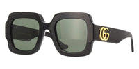 Gucci GG1547S 001 - As Seen On Judi Love