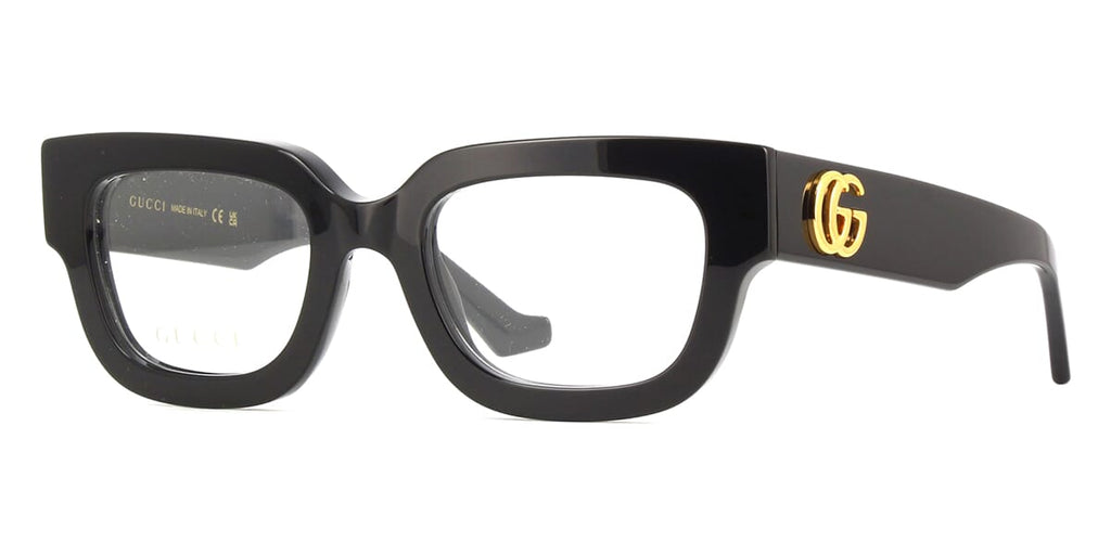 Gucci GG1548O 001 Glasses