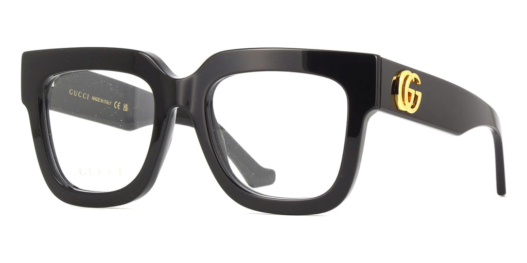 Gucci GG1549O 001 Glasses