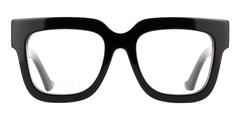 Gucci GG1549O 001 Glasses