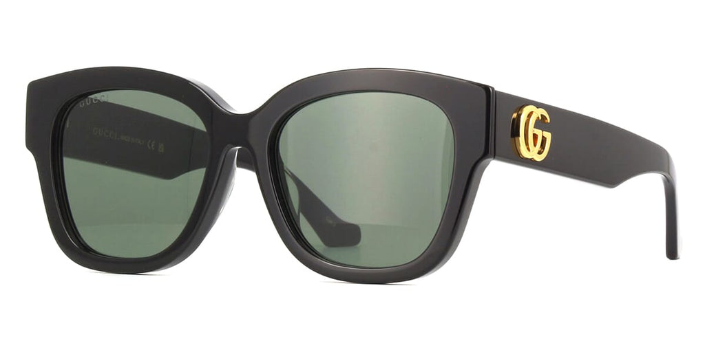 Gucci GG1550SK 001 Sunglasses