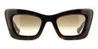 Gucci GG1552S 002 Sunglasses
