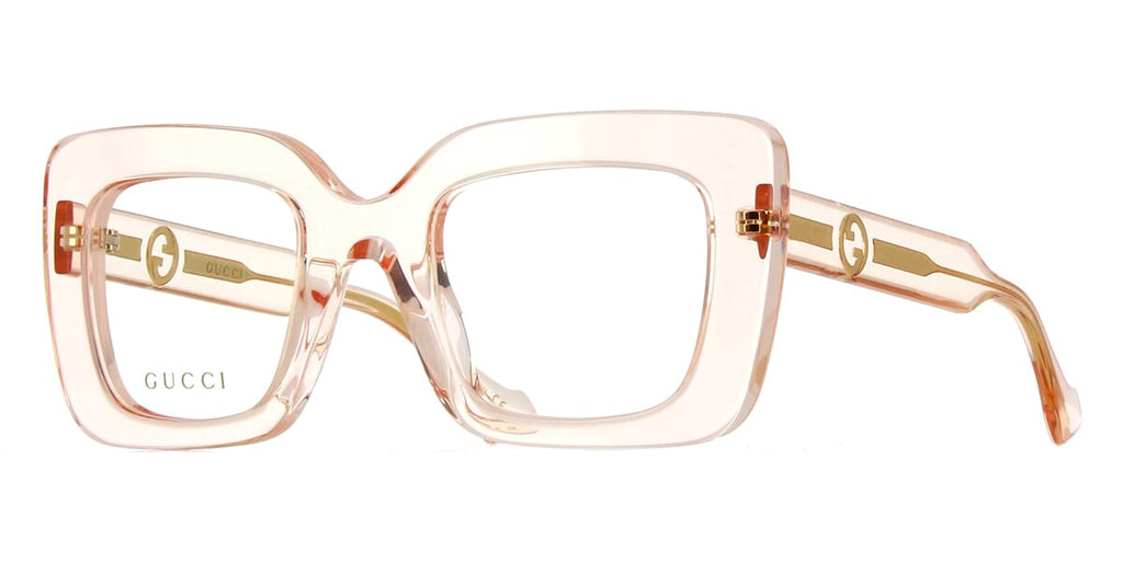 Gucci GG1554O 003 Glasses