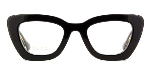 Gucci GG1555O 001 Glasses