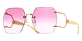 Gucci GG1562S 004 Sunglasses