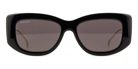 Gucci GG1566S 001 Sunglasses