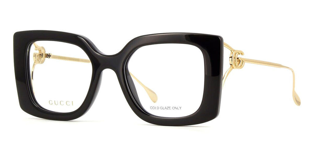 Gucci GG1567O 001 Glasses