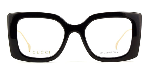 Gucci GG1567O 001 Glasses