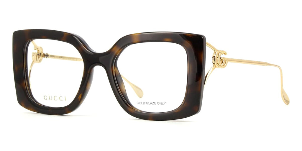 Gucci GG1567O 002 Glasses