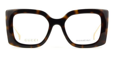 Gucci GG1567O 002 Glasses