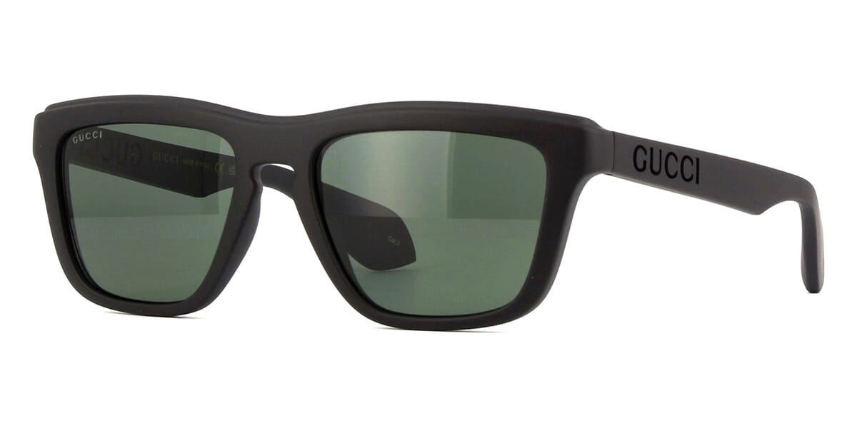 gucci goggles for mens Gucci GG1571S 001 Sunglasses
