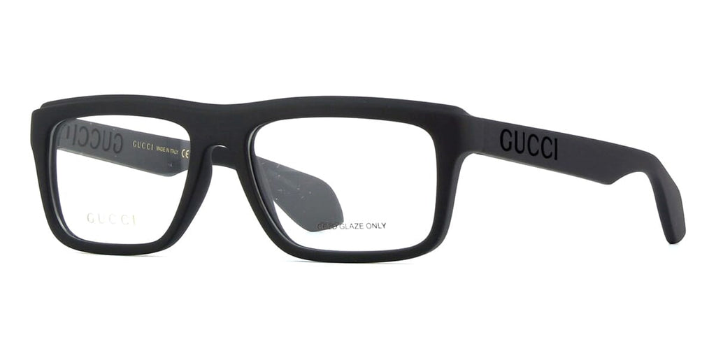 Gucci GG1572O 001 Glasses