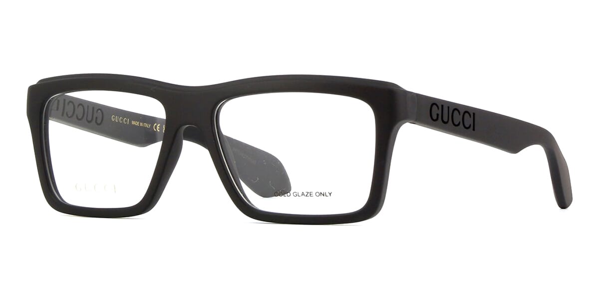 Gucci GG1573O 001 Glasses