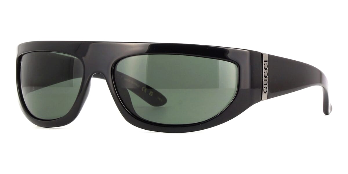 Gucci GG1574S 001 Sunglasses US - Main Image