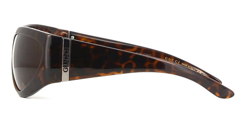 Gucci GG1575S 002 Sunglasses