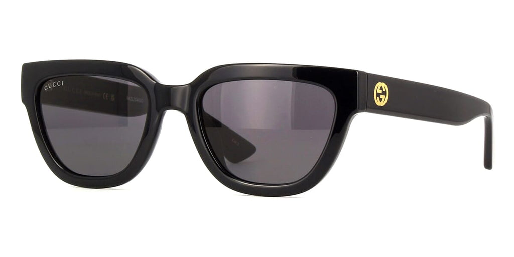 Gucci GG1578S 001 Sunglasses