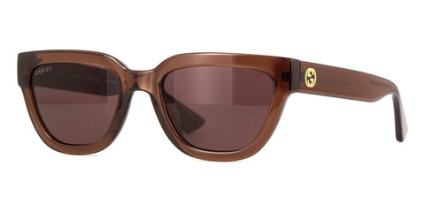 Gucci GG1578S 003 Sunglasses