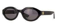 Gucci GG1579S 001 - As Seen On Lindsay Lohan