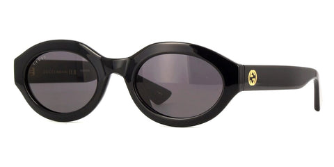 Gucci GG1579S 001 Sunglasses