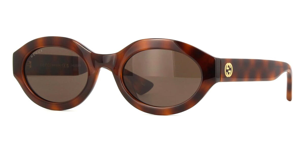 Gucci GG1579S 002 Sunglasses