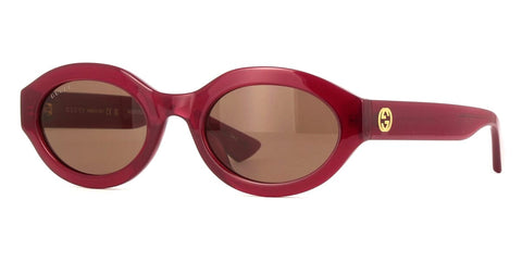 Gucci GG1579S 004 Sunglasses