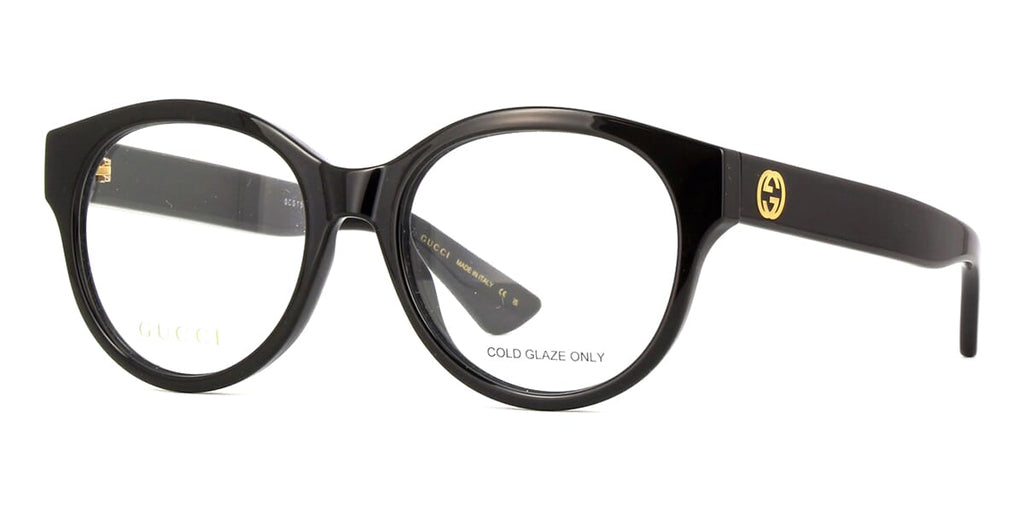 Gucci GG1580O 001 Glasses