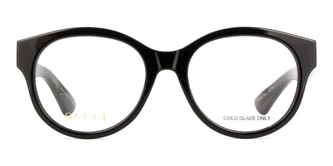 Gucci GG1580O 001 Glasses