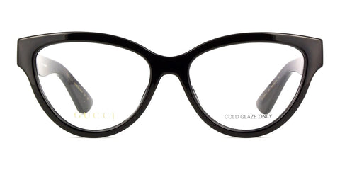 Gucci GG1581O 001 Glasses