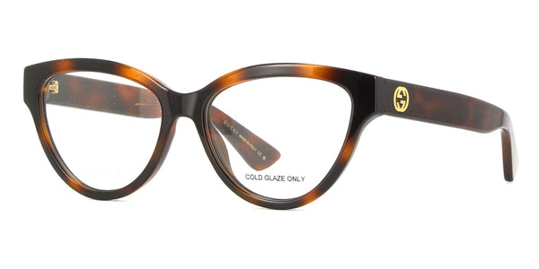 Gucci GG1581O 002 Glasses - US