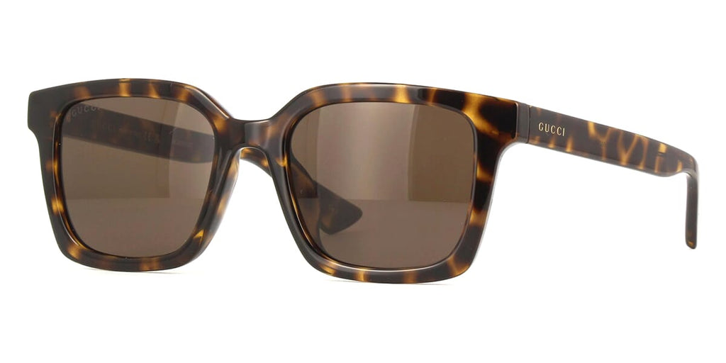 Gucci GG1582SK 002 Sunglasses