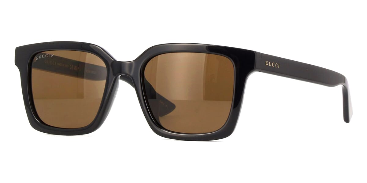Gucci GG1582SK - 004 Black