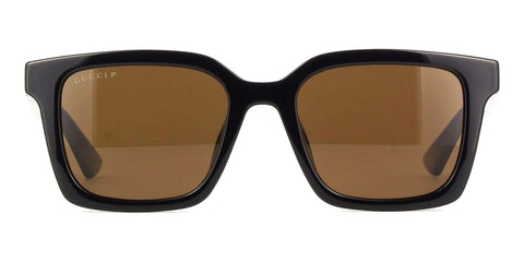 Gucci GG1582SK 004 Polarised Sunglasses