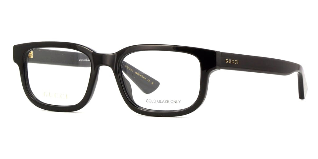 Gucci GG1584O 001 Glasses