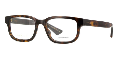 Gucci GG1584O 002 Glasses