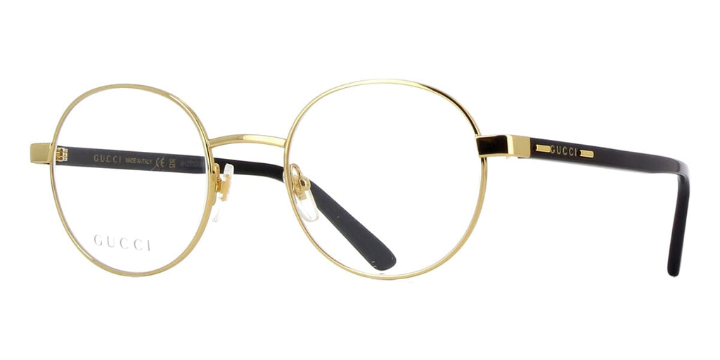 Gucci GG1585O 001 Glasses