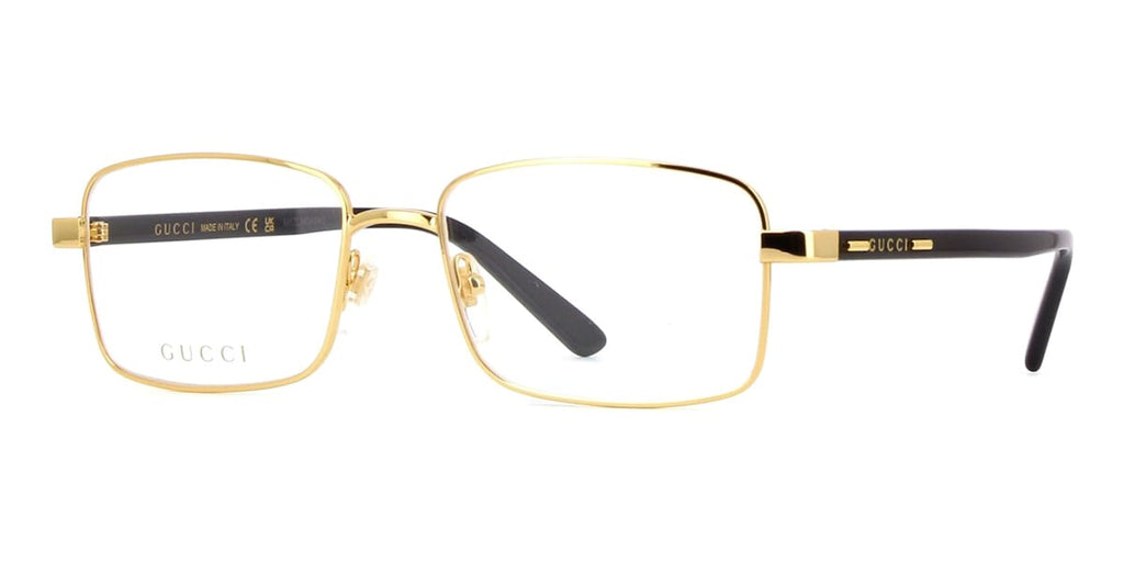 Gucci GG1586O 001 Glasses