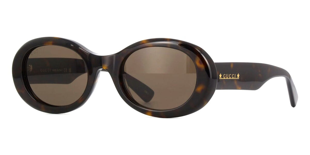 Gucci GG1587S 002 Sunglasses