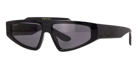 Gucci GG1591S 001 Sunglasses