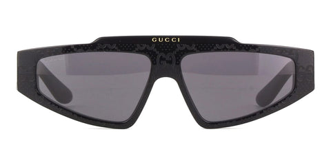 Gucci GG1591S 001 Sunglasses