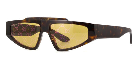 Gucci GG1591S 002 Sunglasses