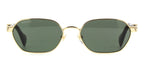 Gucci GG1593S 001 Sunglasses