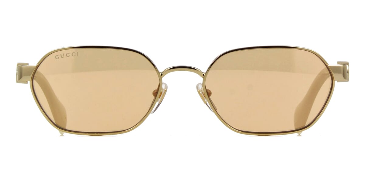 Gucci GG1593S 002 Sunglasses
