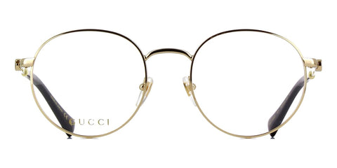 Gucci GG1594O 001 Glasses