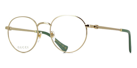 Gucci GG1594O 002 Glasses